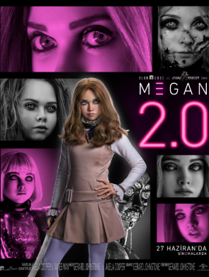 M3gan 2.0